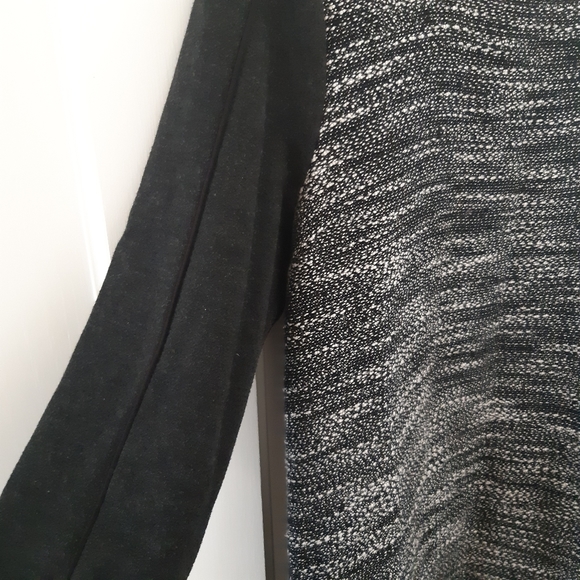 Vince textured shift dress - Picture 4 of 9